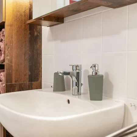 Apartment Rohrdommel