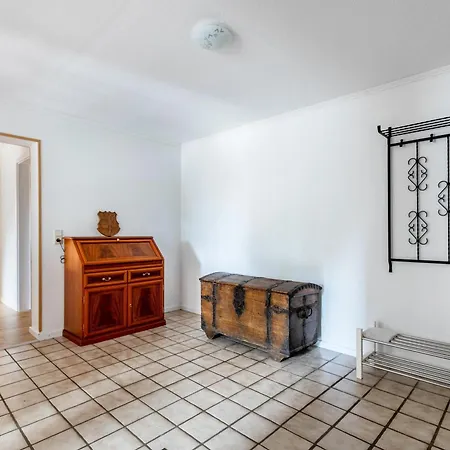 Apartment Rohrdommel *