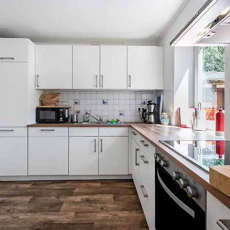 Rohrdommel Apartment