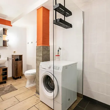 Apartment Rohrdommel *