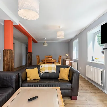 Apartment Rohrdommel